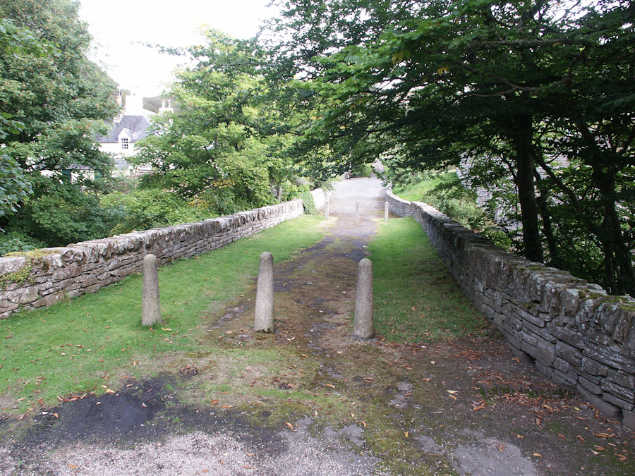 Berriedale Bridge (2 of 2)